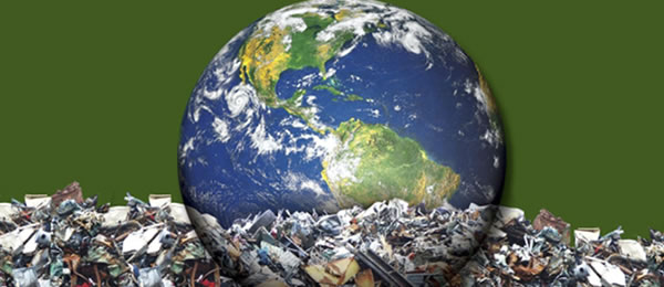 Sistema de Gestão de Resíduos