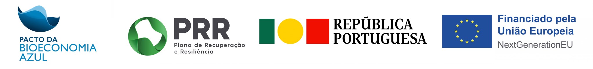 BARRA PRR Bioeconomia