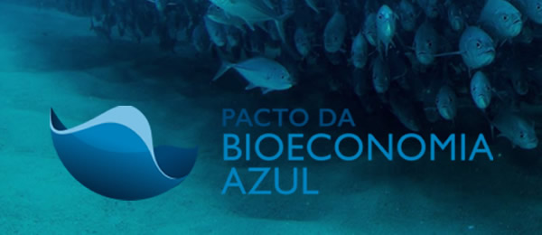 Pacto da Bioeconomia Azul