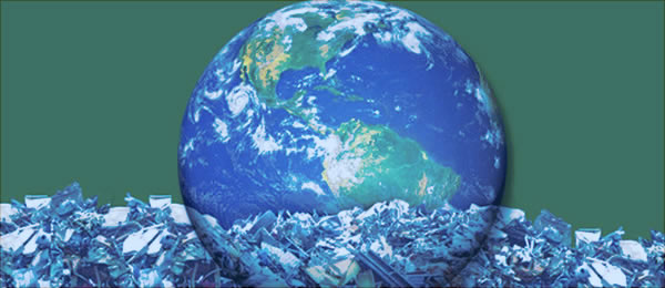 Integrated Waste Management Operator